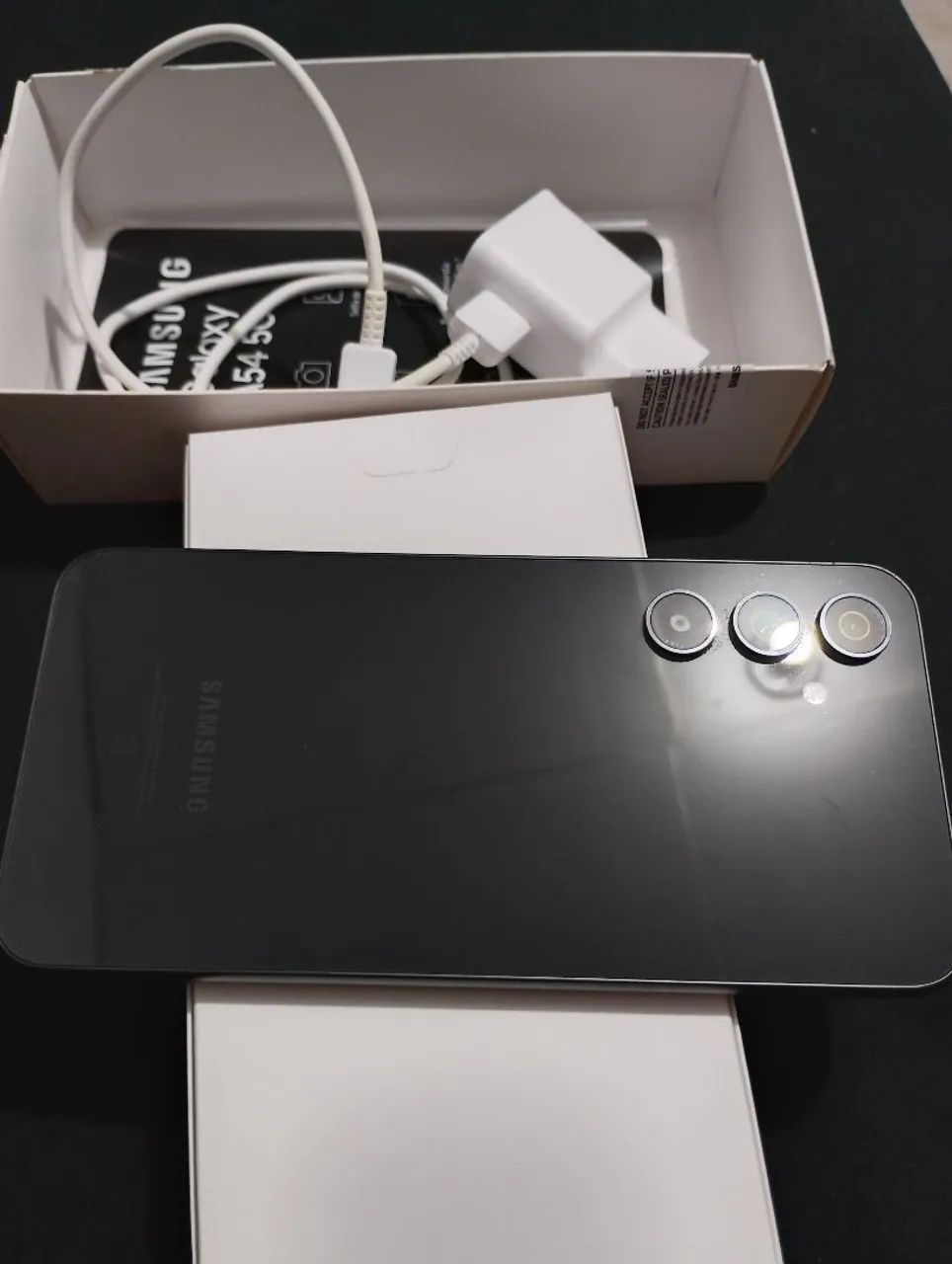 Samsung Galaxy A54 5g (256gb) - Foto 3