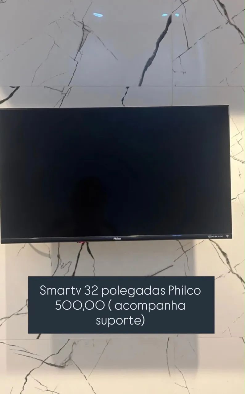 Televisão 