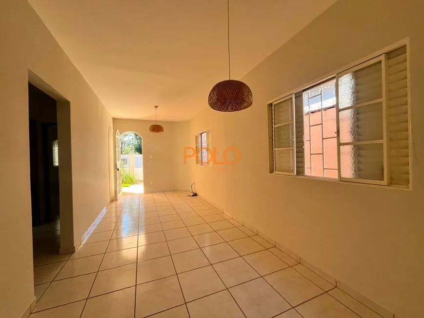Aluguel Casa CIDADE JARDIM - Foto 4