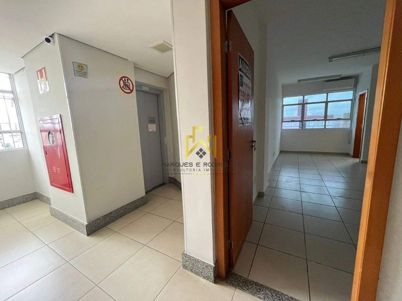 Oportunidade para compra sala no Bairro Padre Eustáquio
