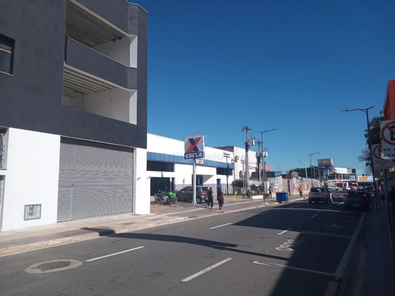 Salão para alugar em Hortolândia, Centro, com 645 m² - Foto 2