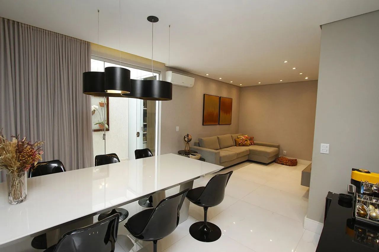 Apartamento à Venda - Barroca, 4 Quartos, 179 m2 - Foto 3