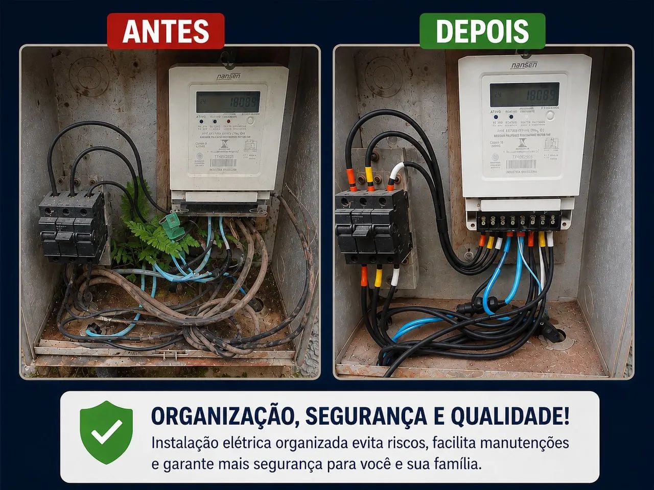 Eletricista  - Foto 2