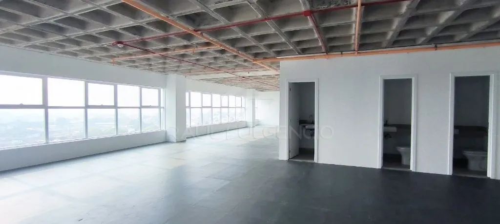 Sala Comercial para Alugar no Bela Suiça, em Londrina - Foto 2