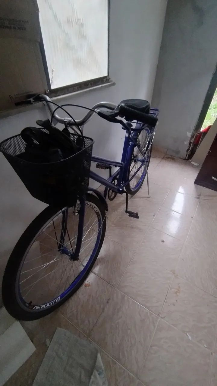 Bicicleta  - Foto 5