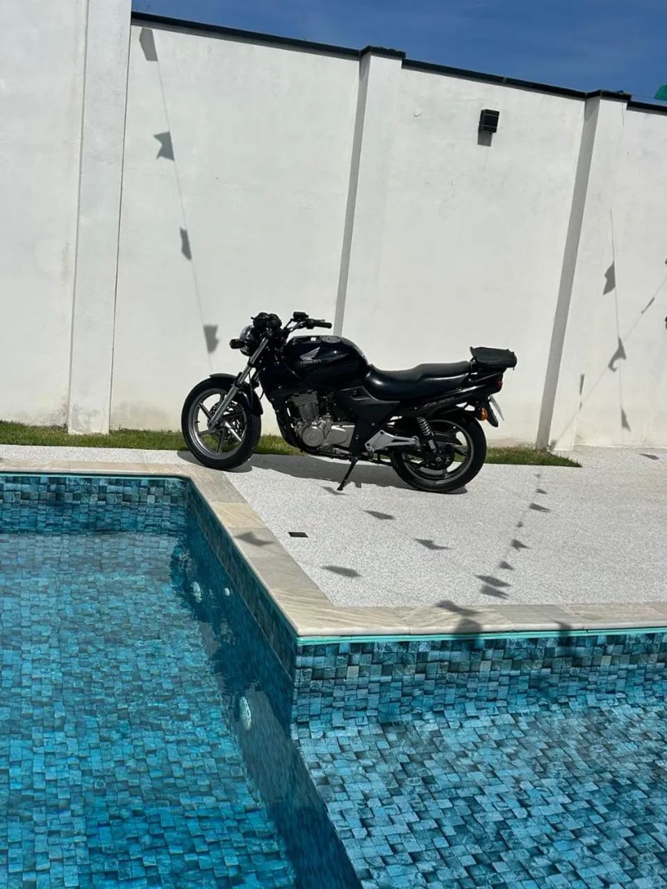 CB500 ZERADA - Foto 2