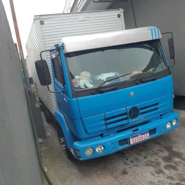 MB 914C  - Foto 3