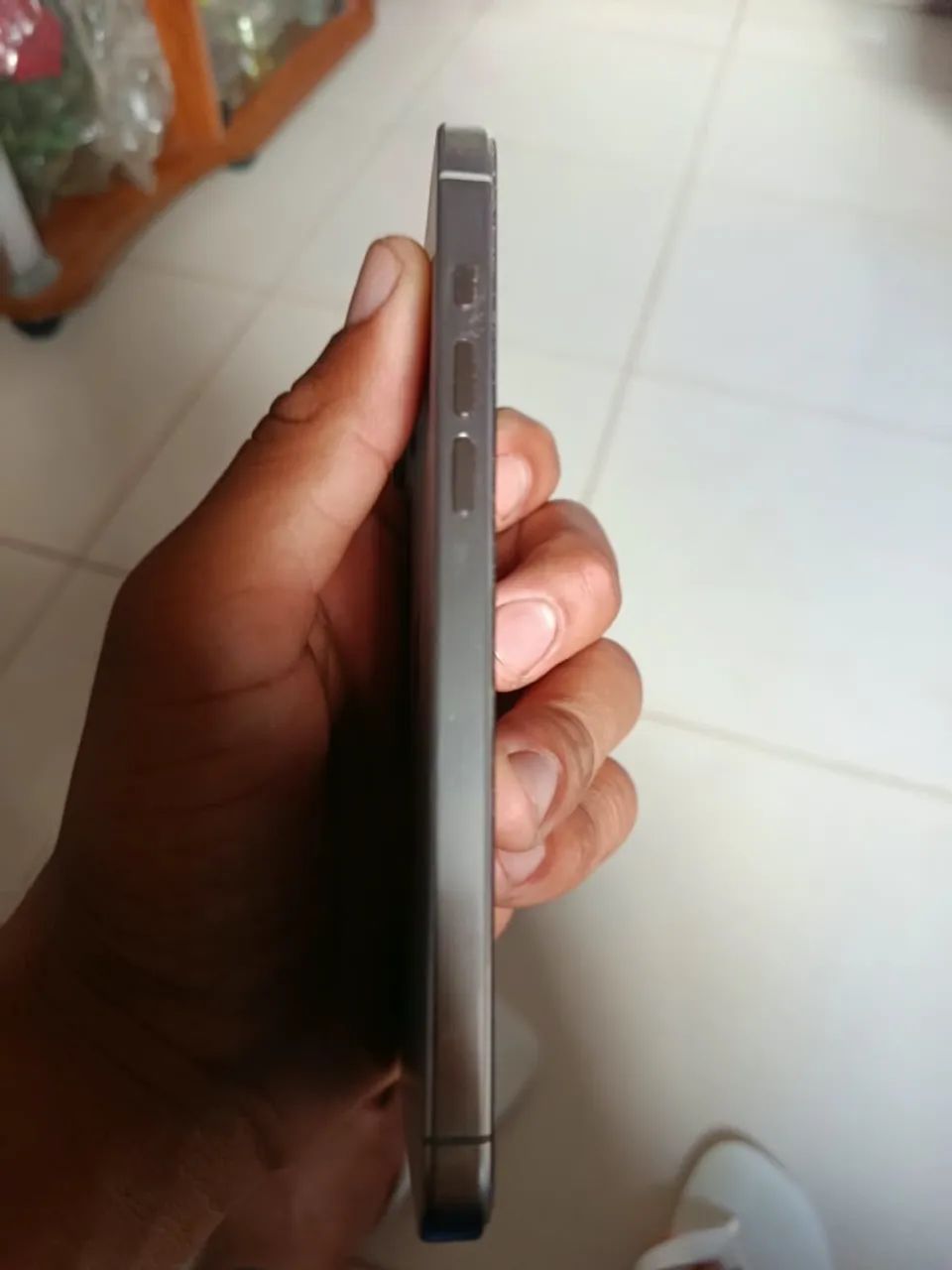 iPhone 16 pro max  - Foto 2