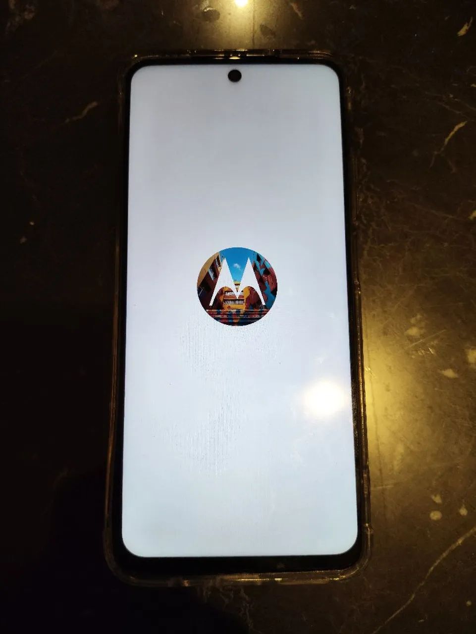 Celular Motorola G35 - Foto 2
