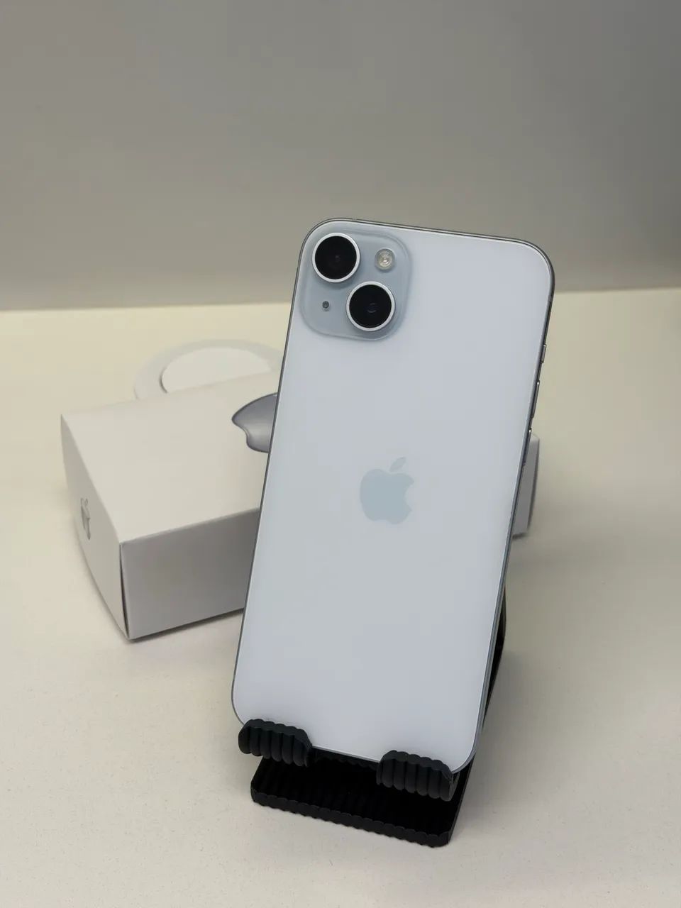 iPhone 15 Plus 256gb impecável 