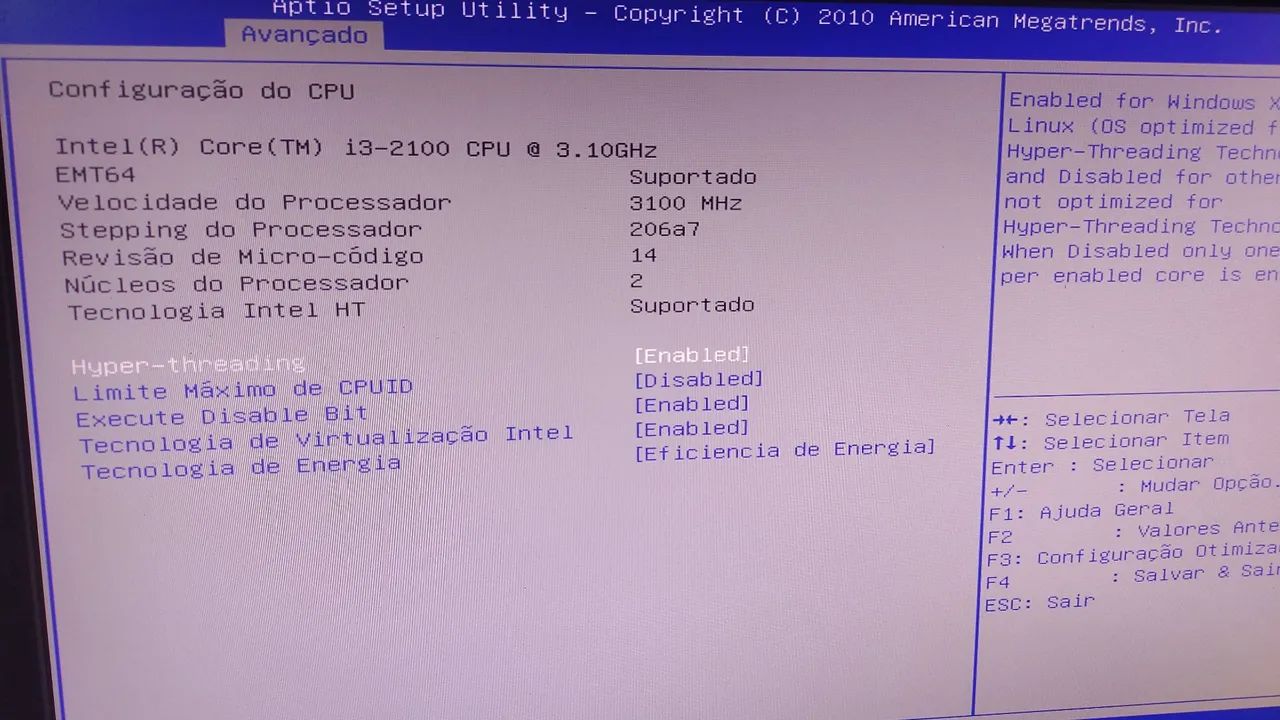 Kit Intel core i3  - Foto 4