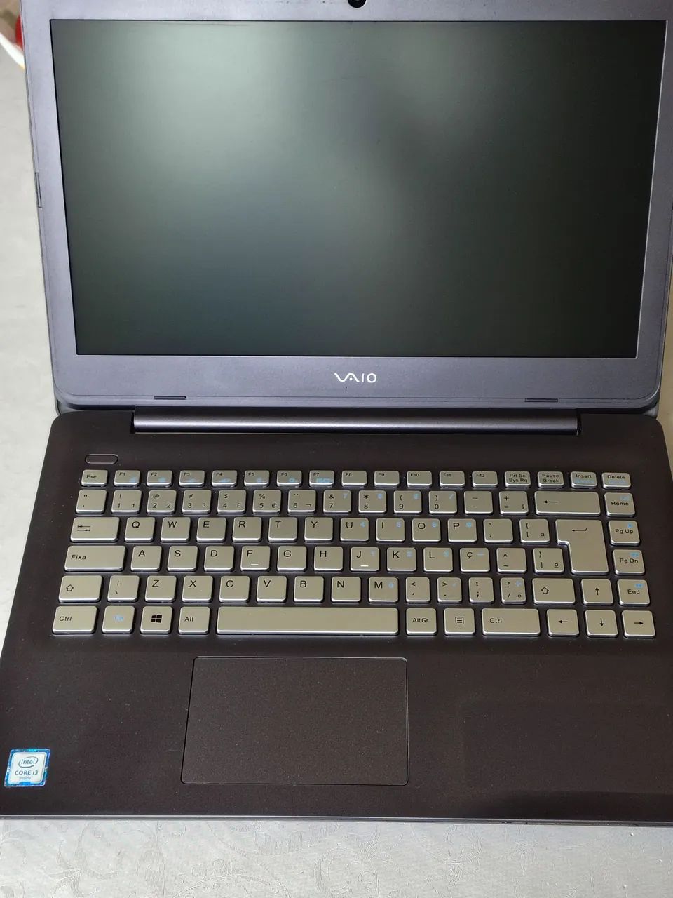 Sony vaio I3-6006U 2.0Ghz +SSD 240G + 8G. - Foto 3