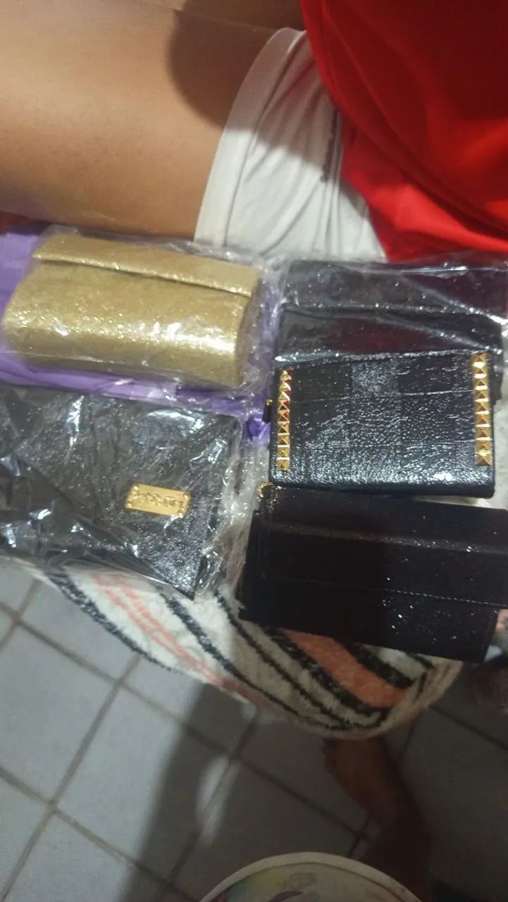 Produtos para revenda no precinho  - Foto 2