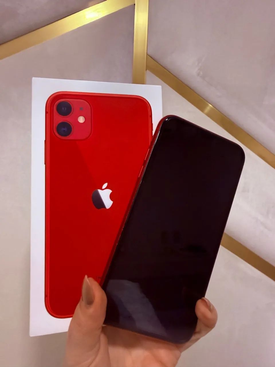 iPhone 11 128GB usado 