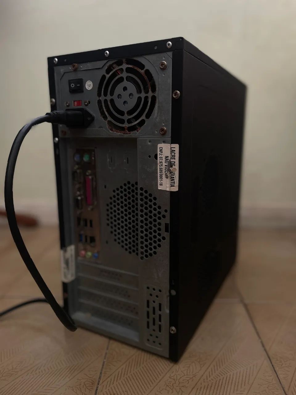 PC FUNCIONANDO  - Foto 4