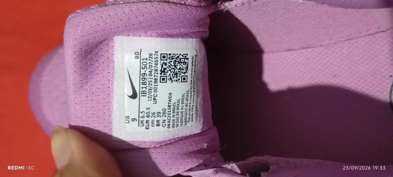 Nike Downshifter  - Foto 2