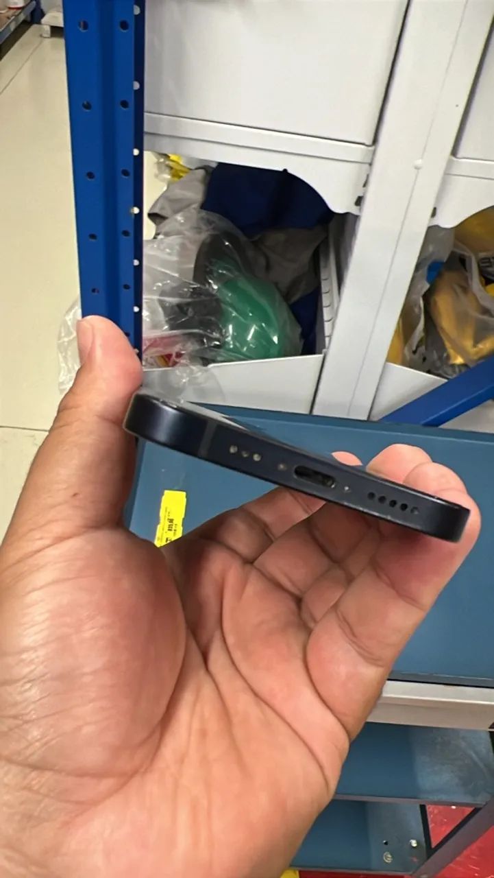 IPHONE 12 64gb PRETO - Foto 3
