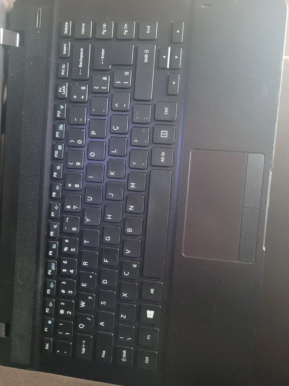 NOTEBOOK SAMSUNG  - Foto 3