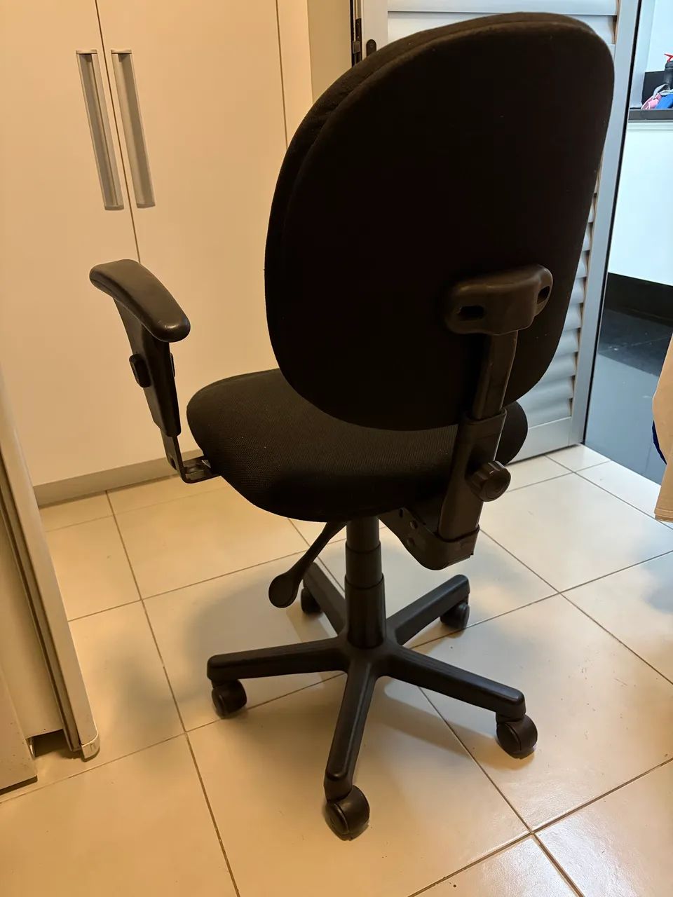 Cadeira para escritório  - Foto 2