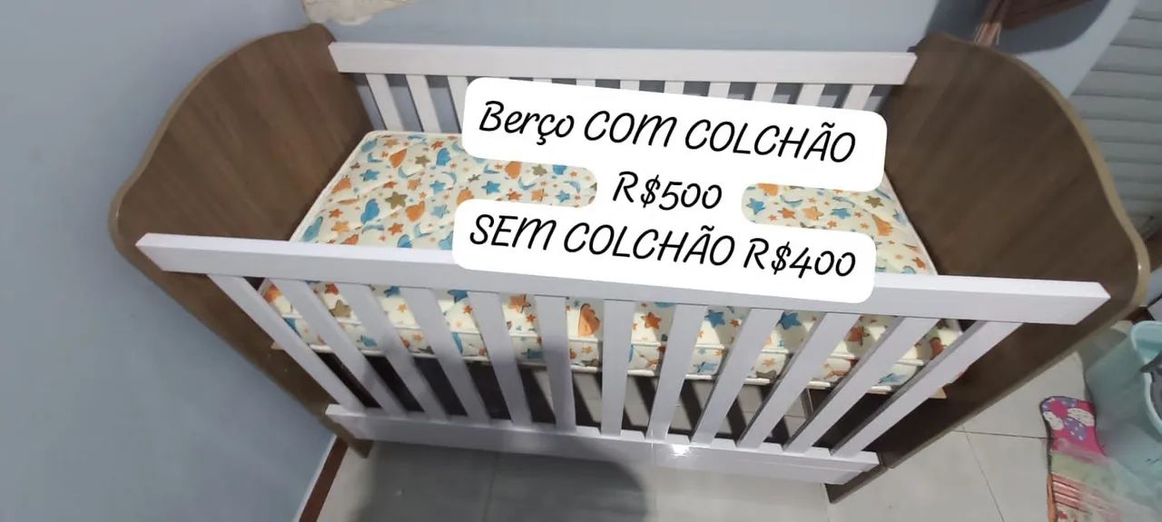 Berço 