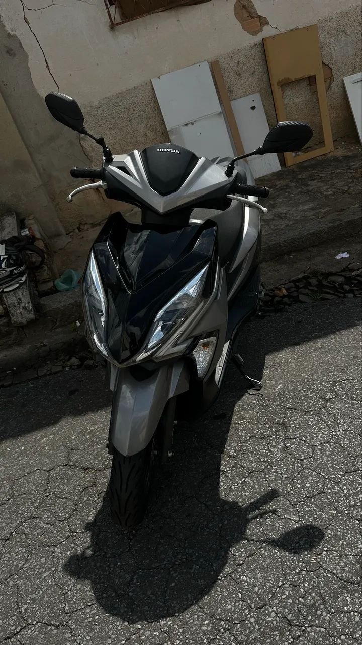 Moto Elite 2023 - Foto 2