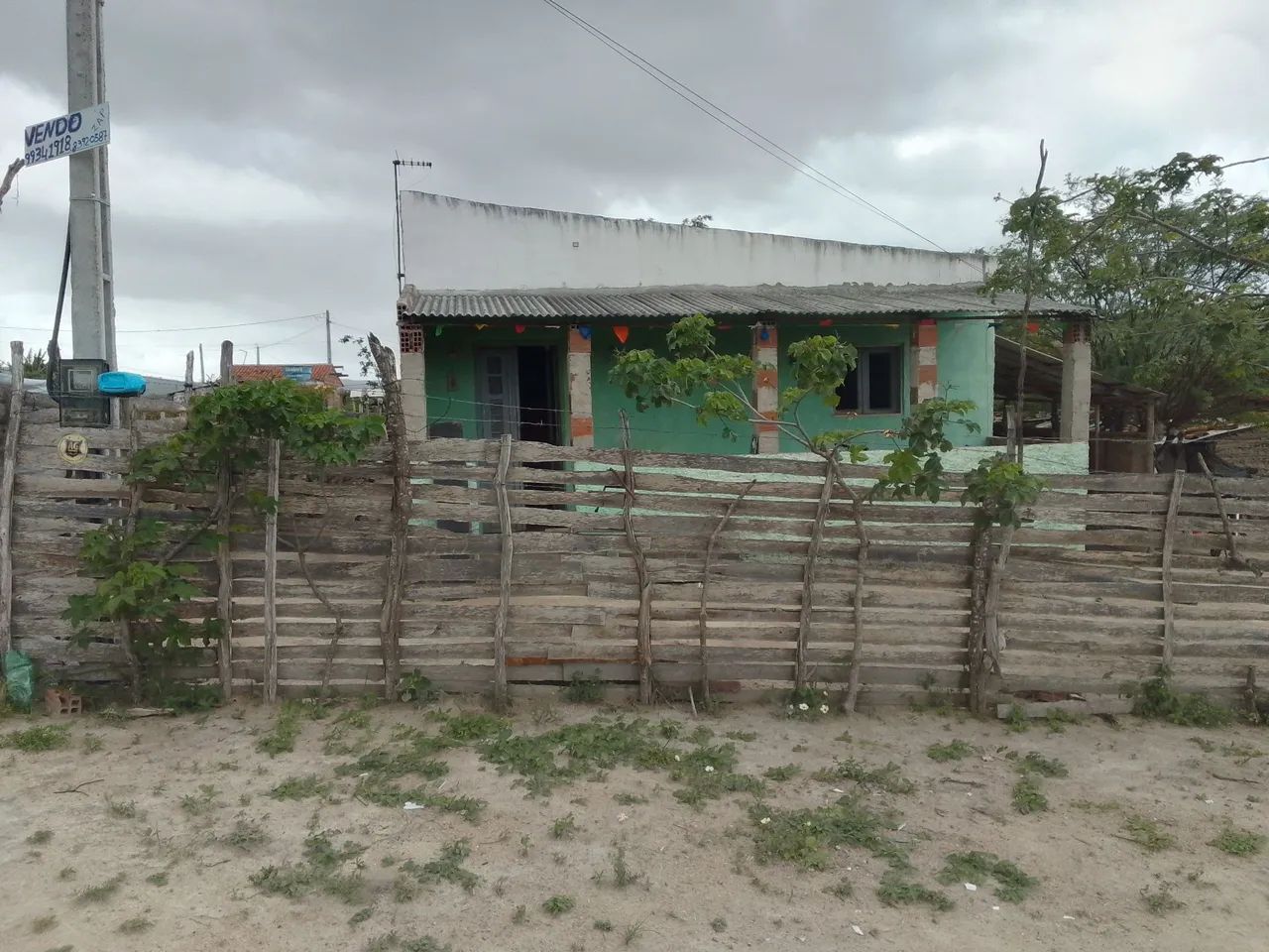 Foto - Bezerros - Centro