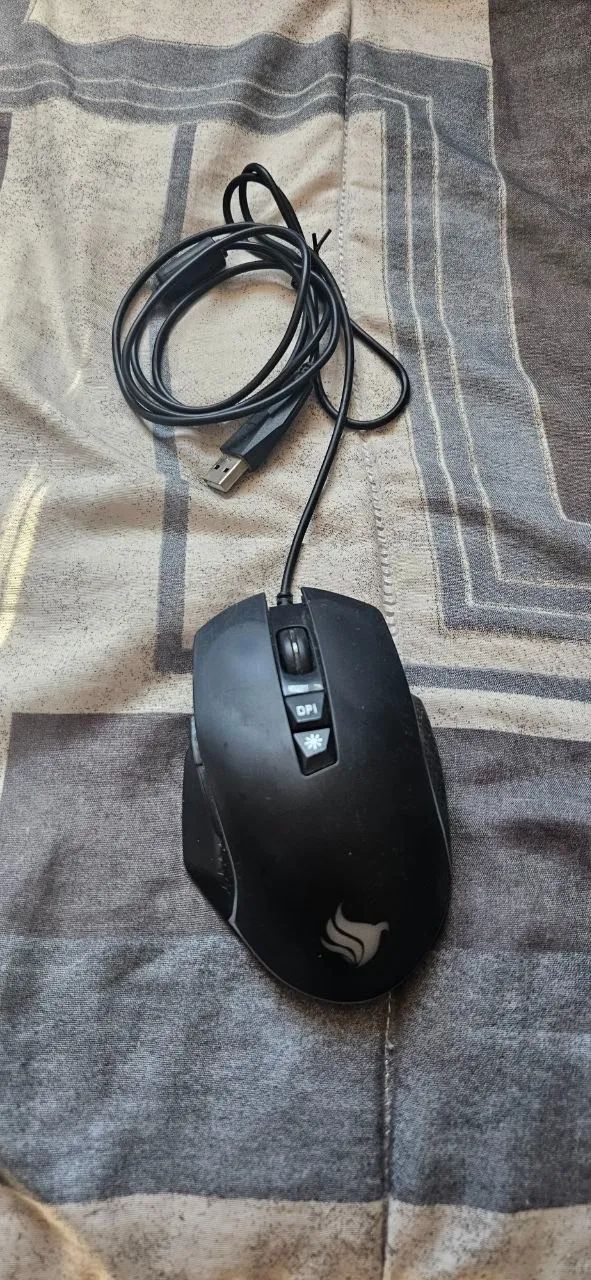 Kit Gamer Pichau Netuno (Headset + Mouse) - Foto 3