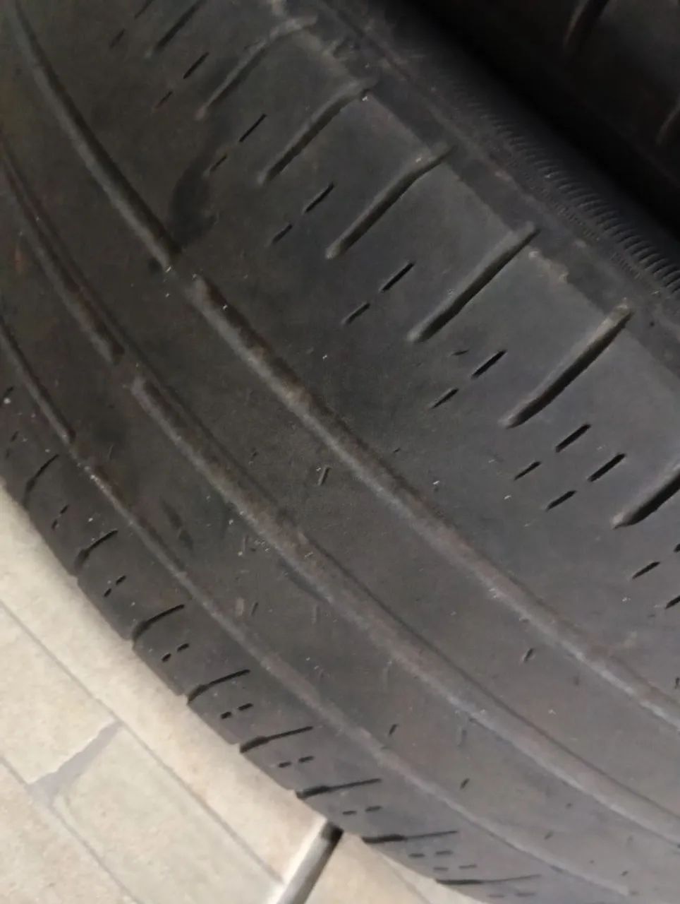 Pneus para carro  - Foto 3