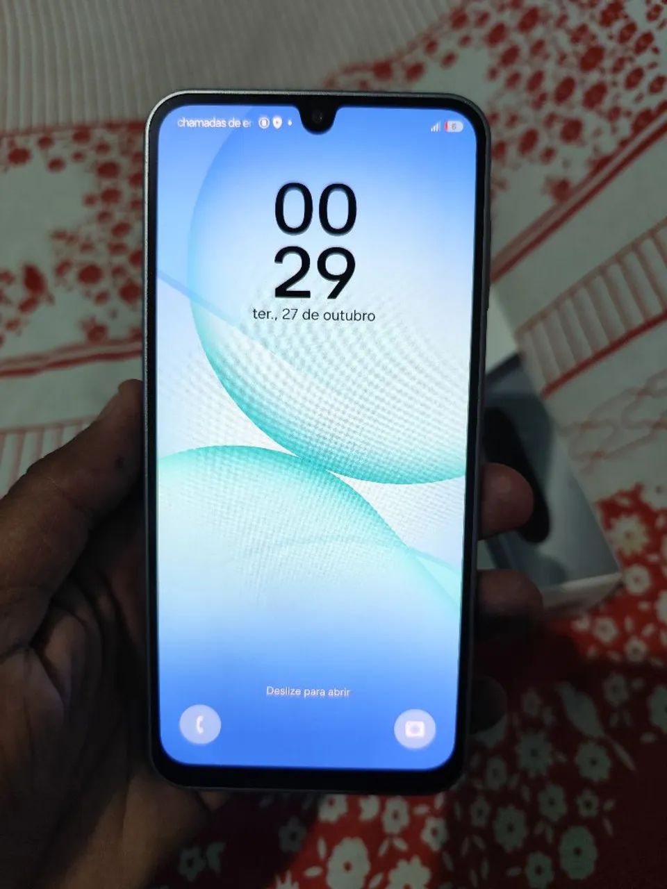 A17 128Gb - Foto 3