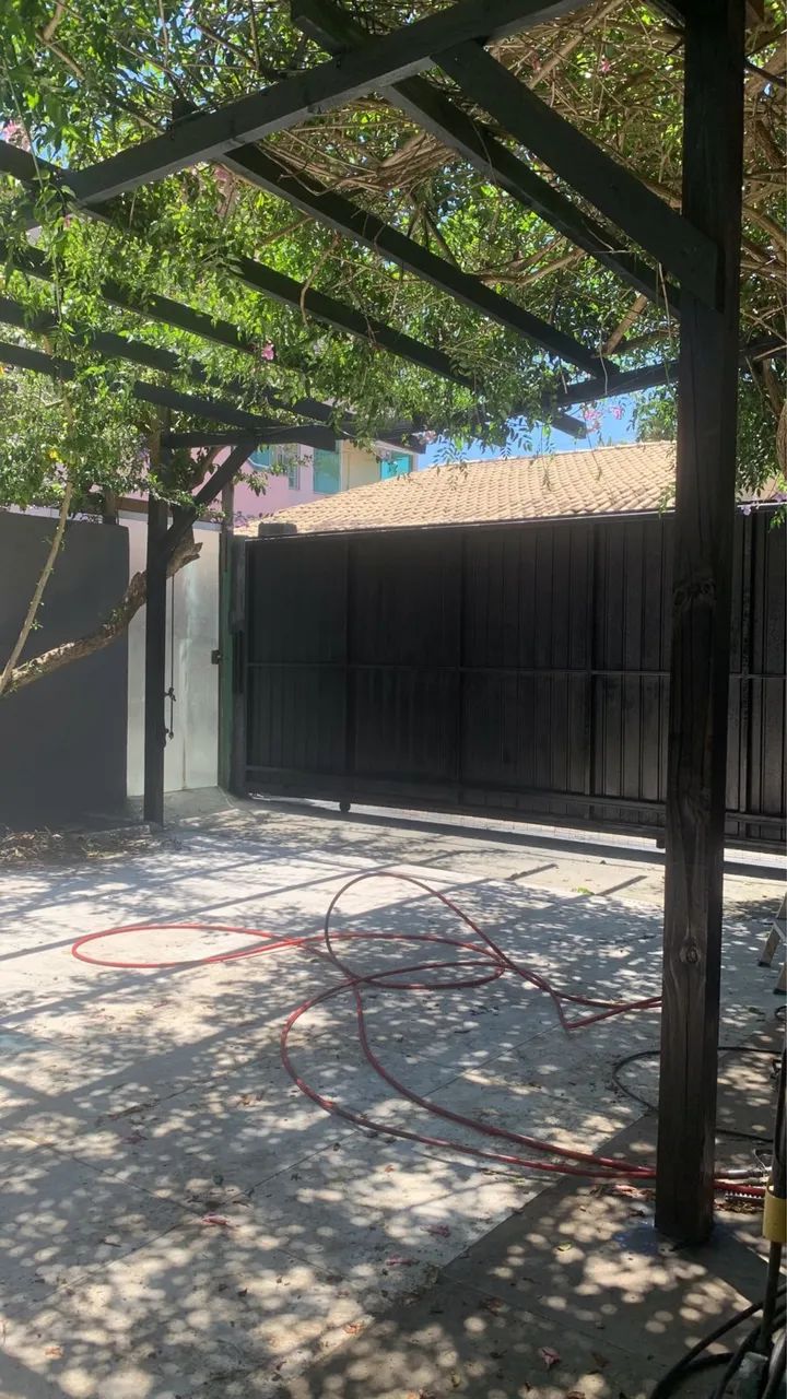 Casa locação anual  - Foto 2