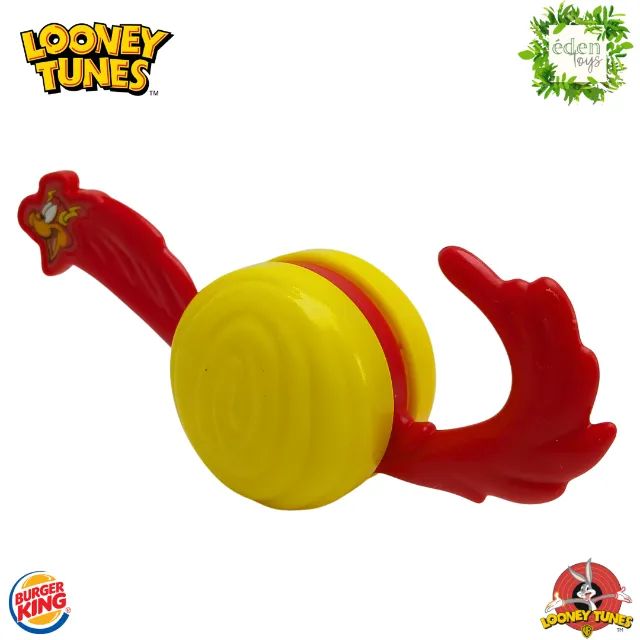 boneco looney tunes flash (cód 569) - Foto 3