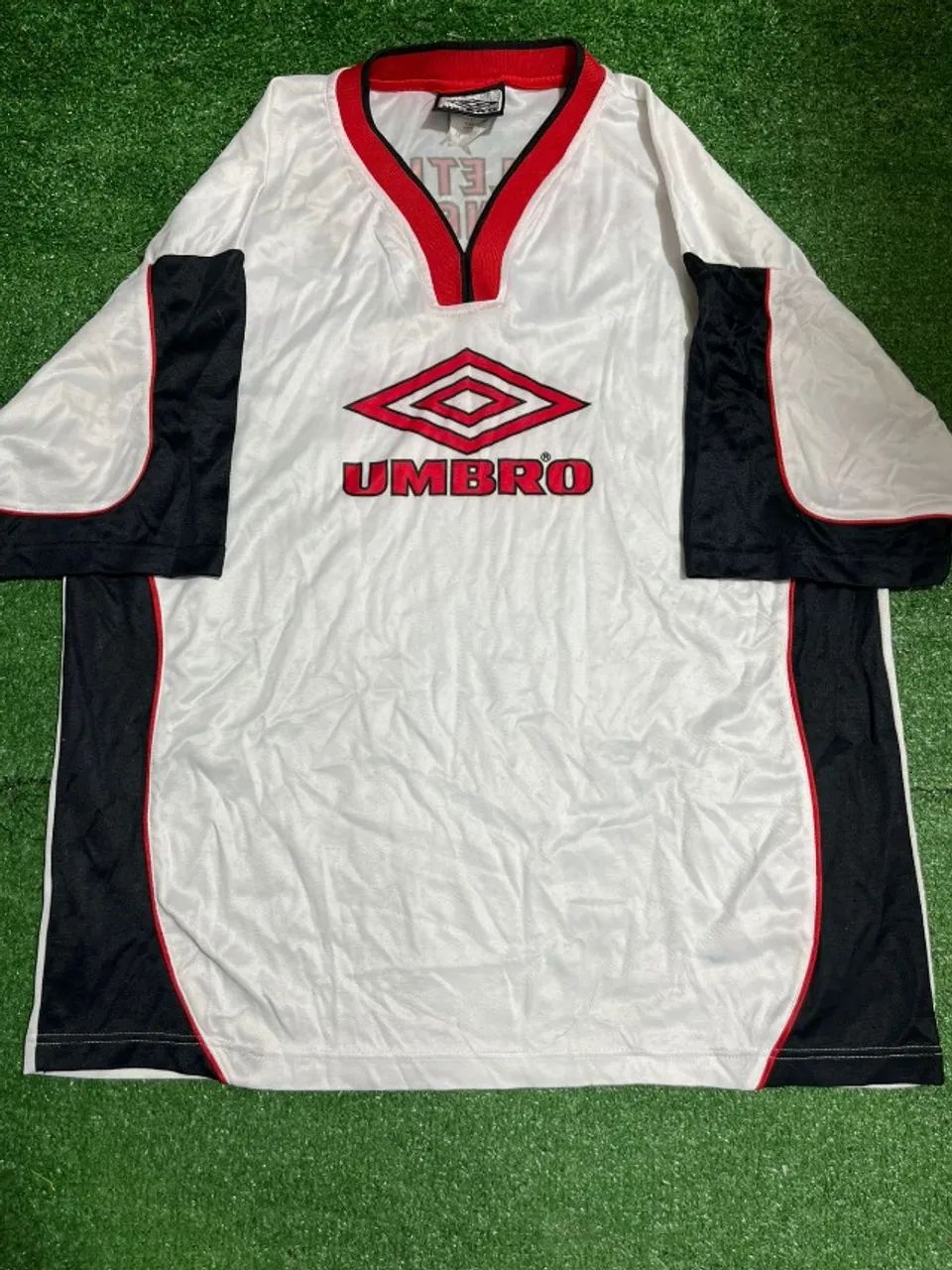 Camisa Athletico Paranaense Treino 2000