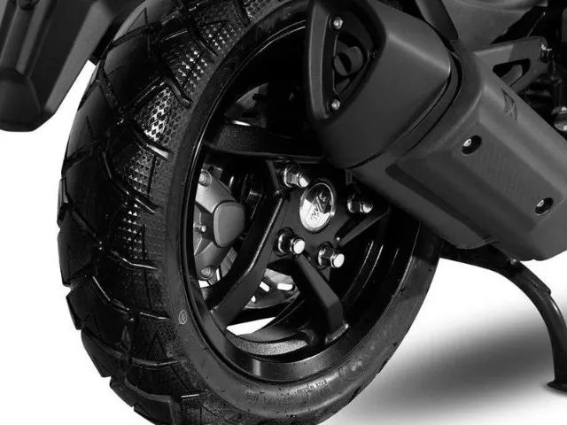 SCOOTER DAFRA SYM ADXTG 150 - Pronta entrega! - Foto 4