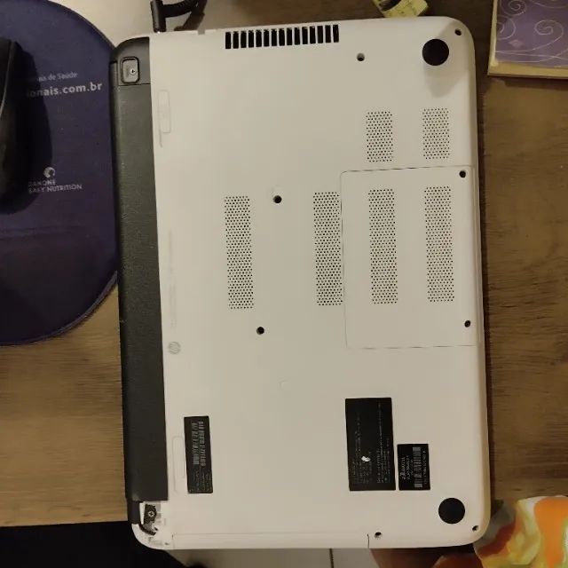 Notebook HP Pavilion  - Foto 4