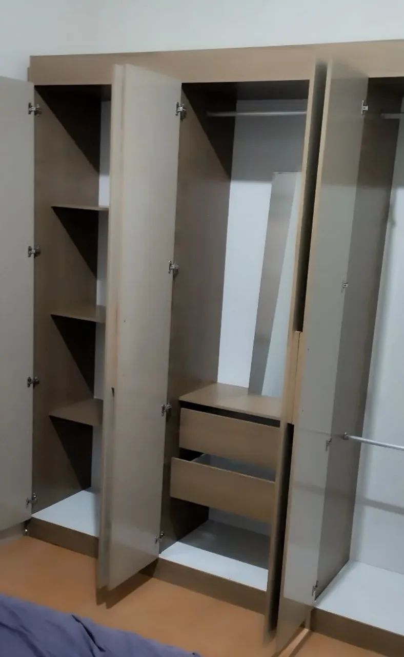 Vendo Guarda Roupa  - Foto 2
