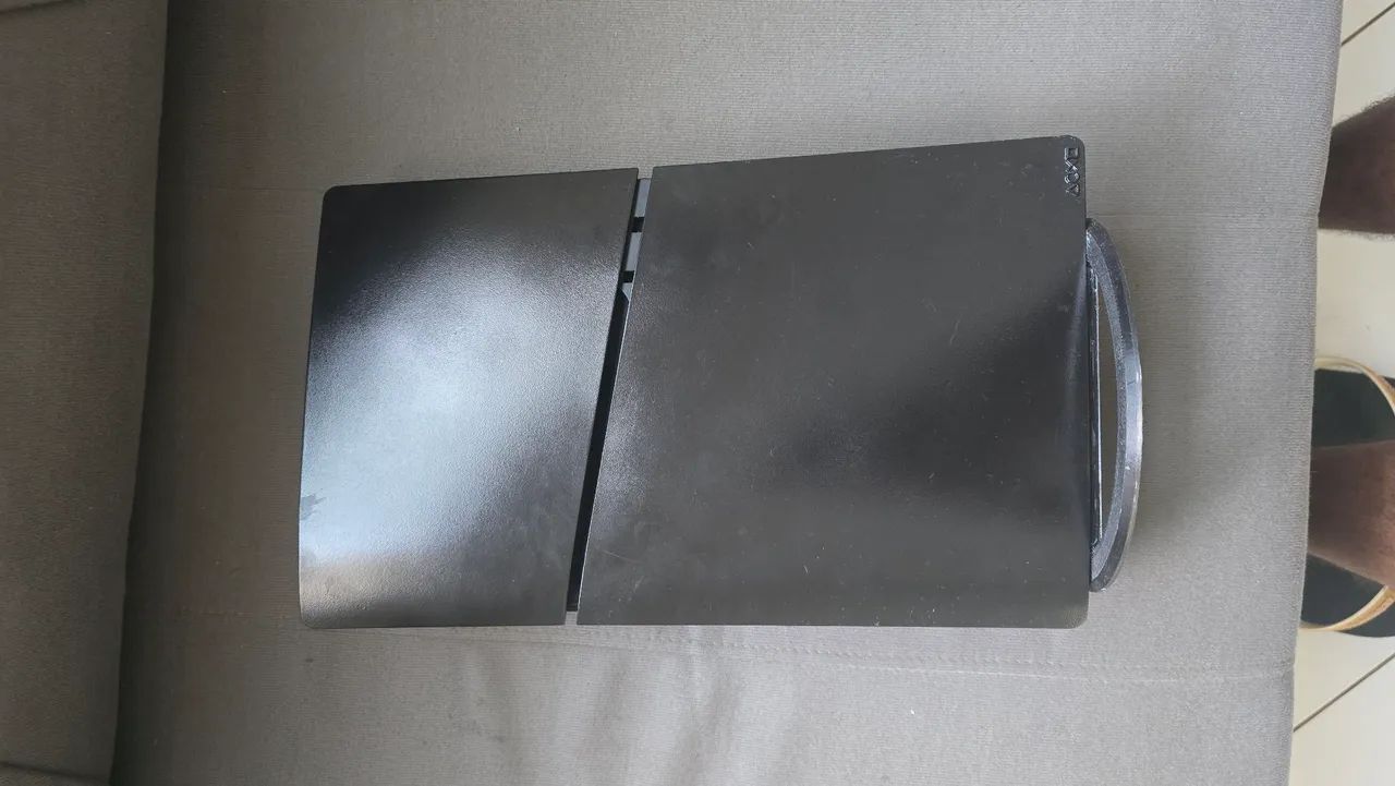 Playstation 5 slim digital - Foto 3