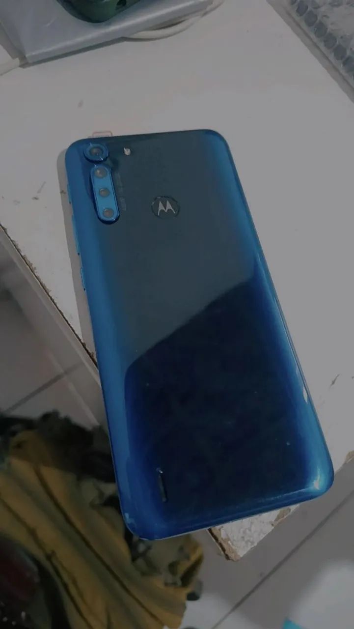 Motorola one fusion 64GB 
