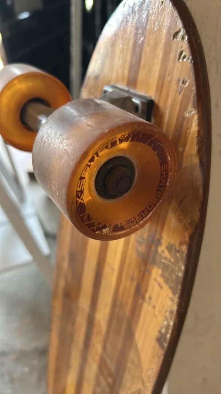 Skate - Foto 2