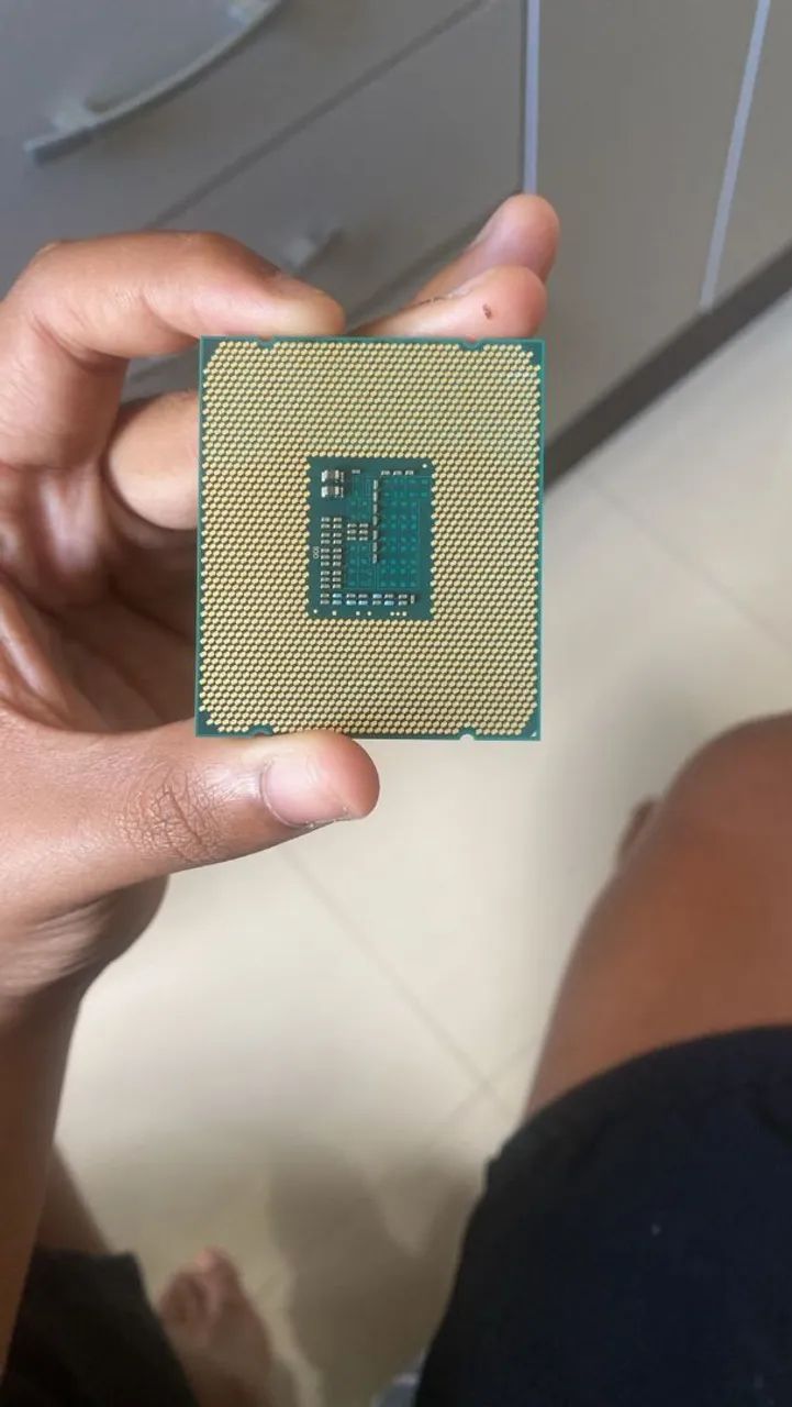 Xeon2640v3 - Foto 2
