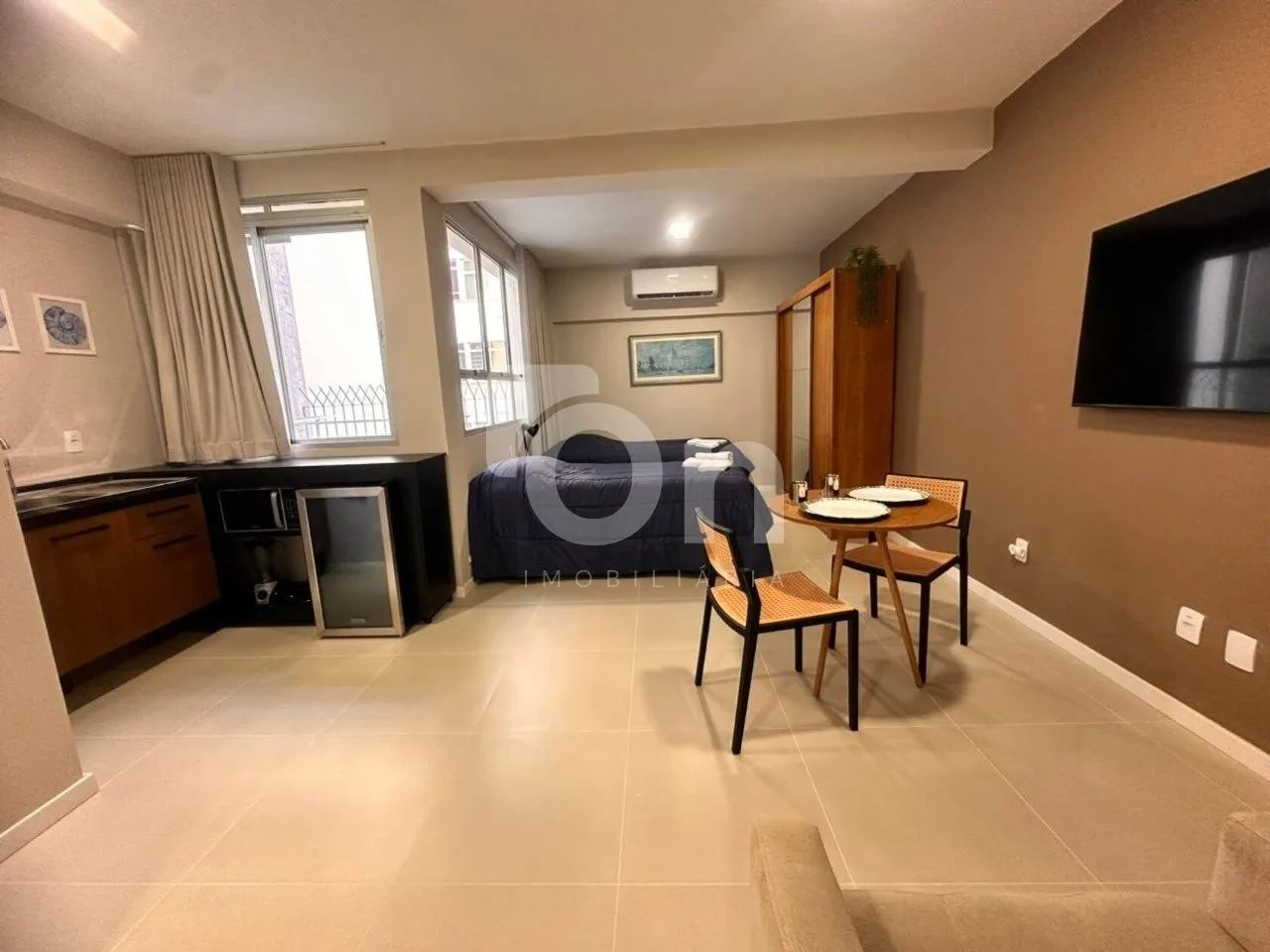 Apartamento de 5 dormitórios no Centro - Foto 2