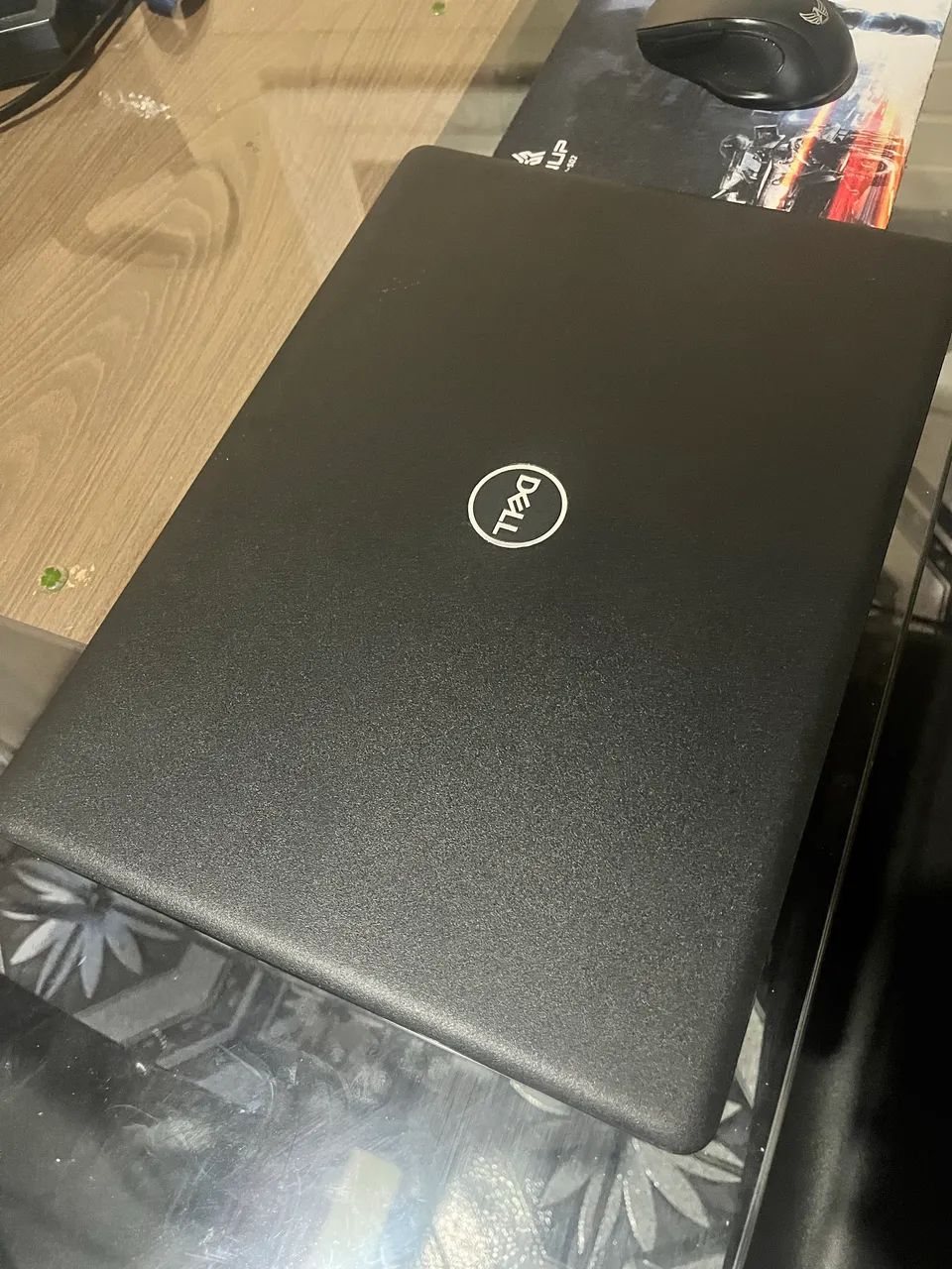 Dell Latidude 3490 c/ Nota