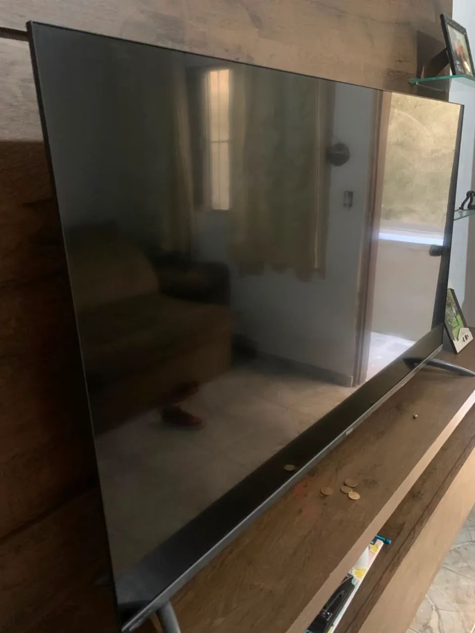 Televisão smart Philco  - Foto 2