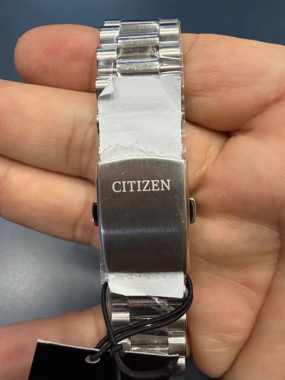 Relógio Citizen TSUYOSA  - Foto 4