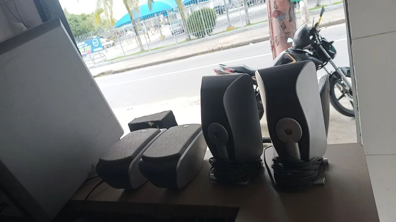 Subwoofer 200w JBL - Foto 3