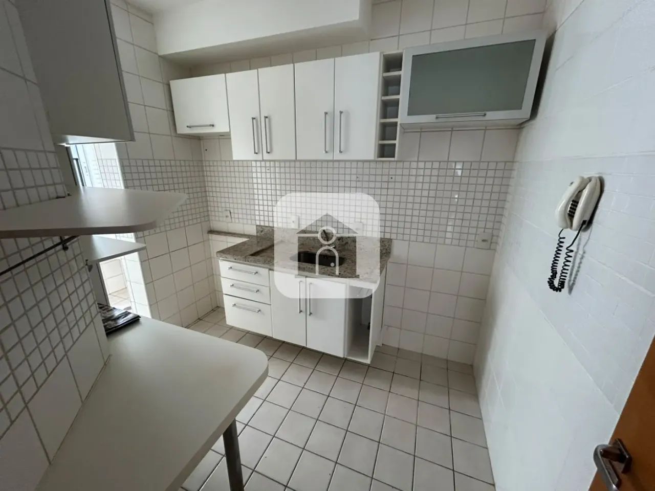 Apartamento com 59m² para locação no bairro Centro - Foto 3
