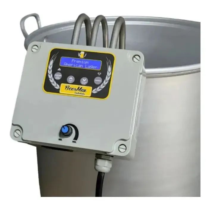 Controlador automático beernax - Foto 4