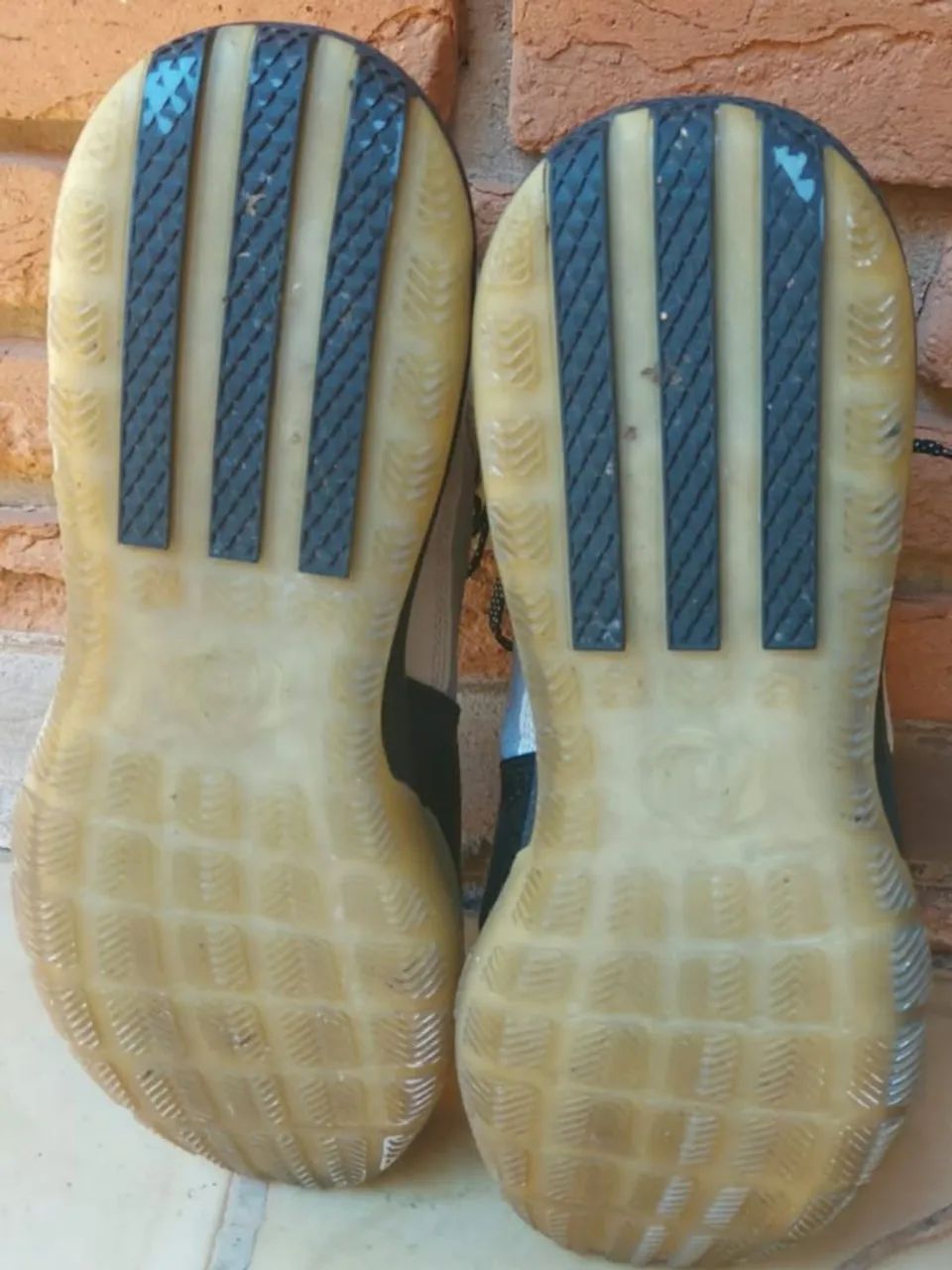 Tênis Basquete Adidas D Rose 773 IV - Tam 43 - Foto 4