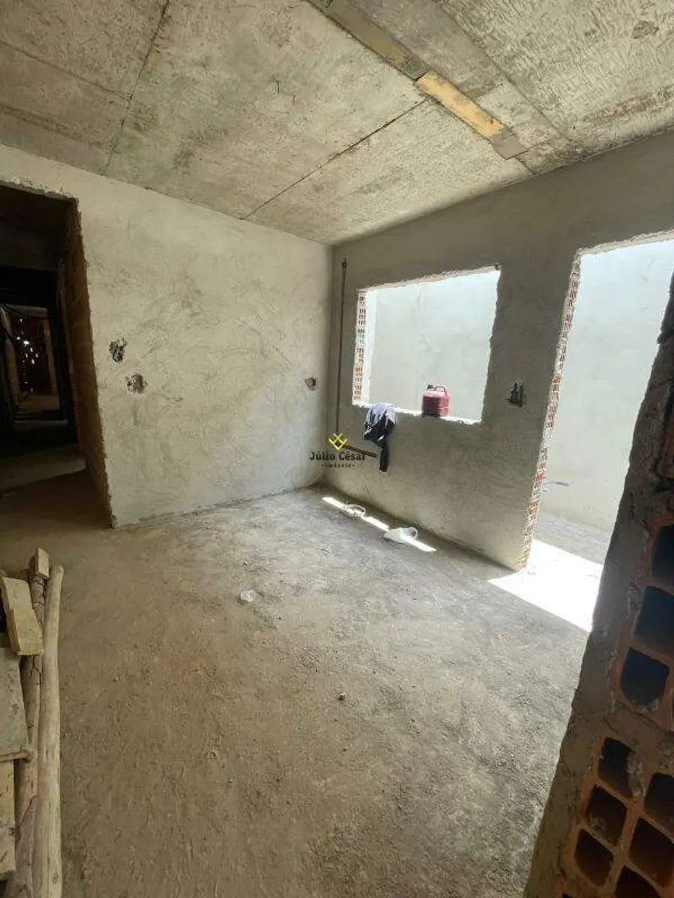 Casa à venda em Divinópolis (Padre Eustáquio)  3 quartos, 1 suíte e 2 vagas - Foto 2