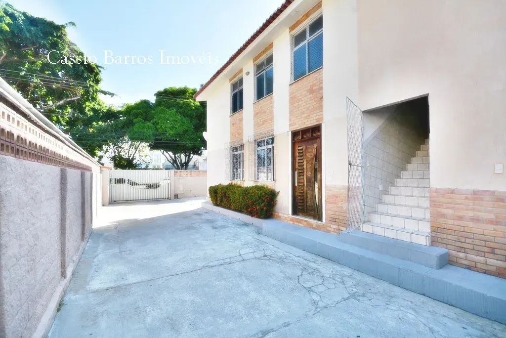 Vilages dos Mares - apartamento Capim Macio - Foto 3