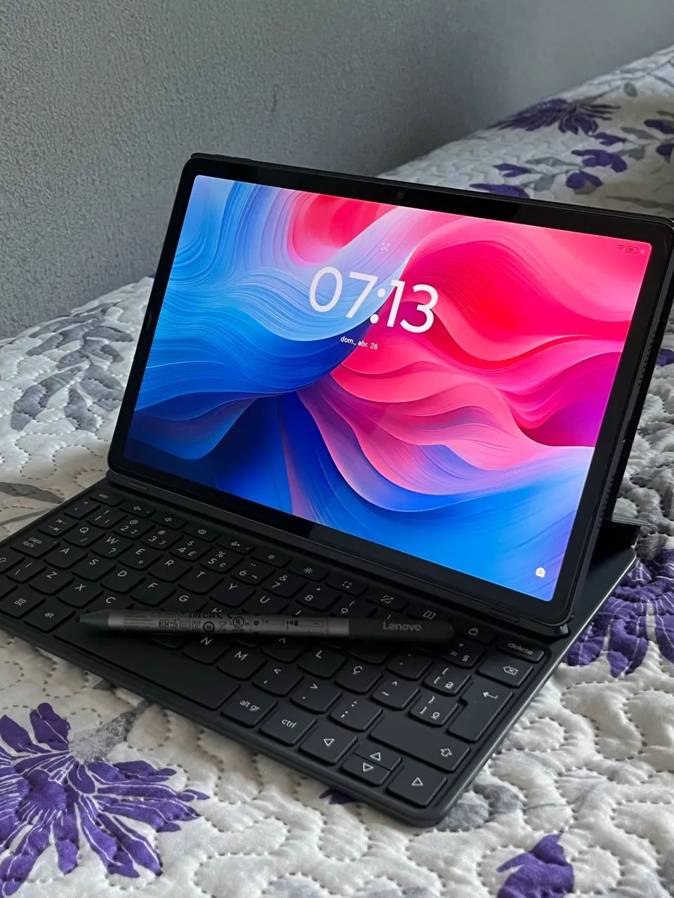 Tablet Lenovo Idea Tab 128GB - Foto 3